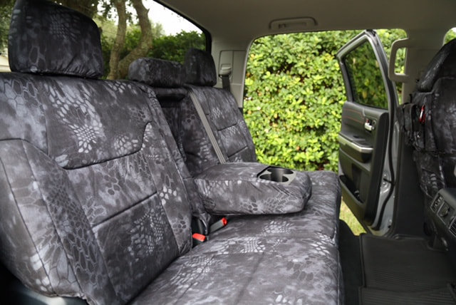 Rough Country Seat Covers Toyota Tundra Forum - Toyota Tundra Seat Covers 2017