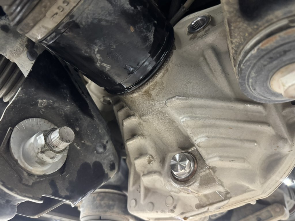 Mighty Mouse front diff work.jpg