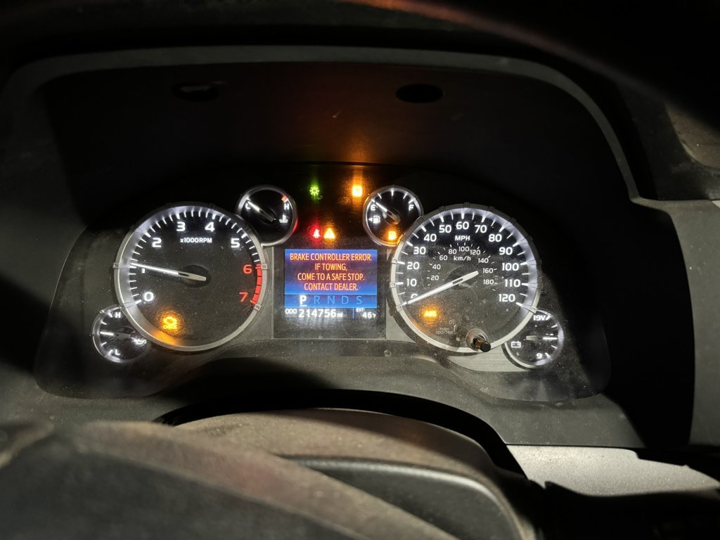Mighty Mouse gauge cluster christmas tree.jpg