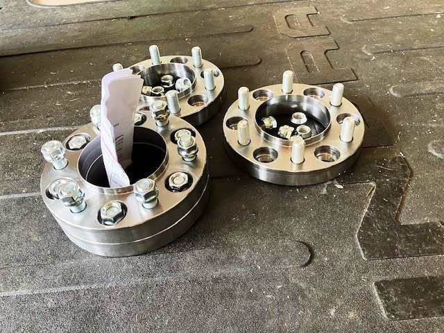 Motorsport Spacers.jpg