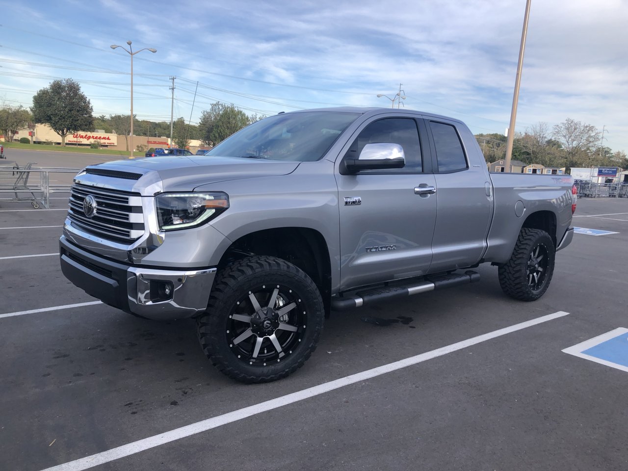 Tennessee Tundra Owners | Page 25 | Toyota Tundra Forum