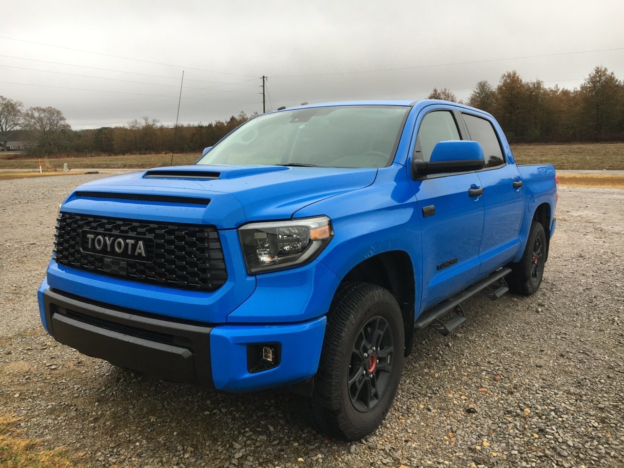 Sell Me On A 2020 Tundra | Toyota Tundra Forum