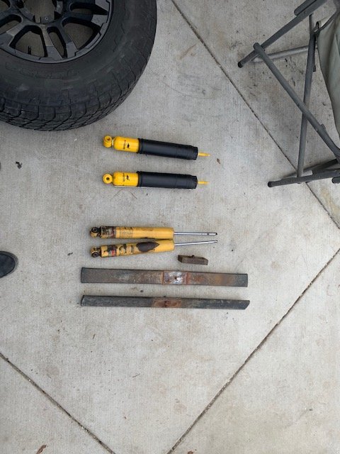 old and new rear end parts.jpg