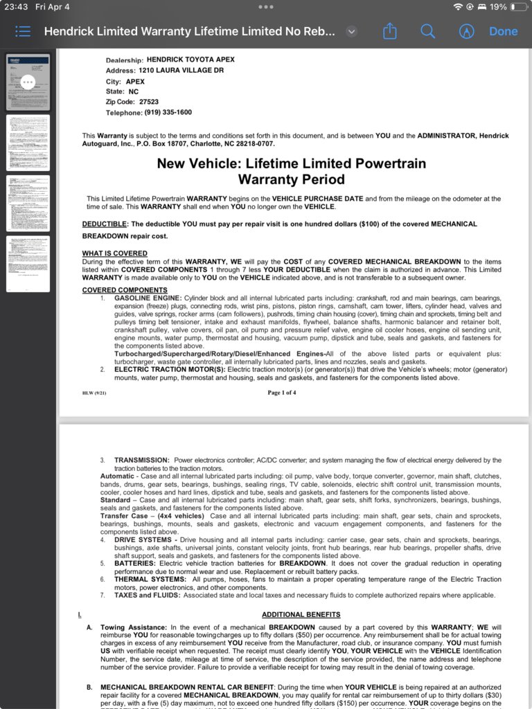 Open Hendrick Limited Warranty Lifetime Limited No Rebate.png