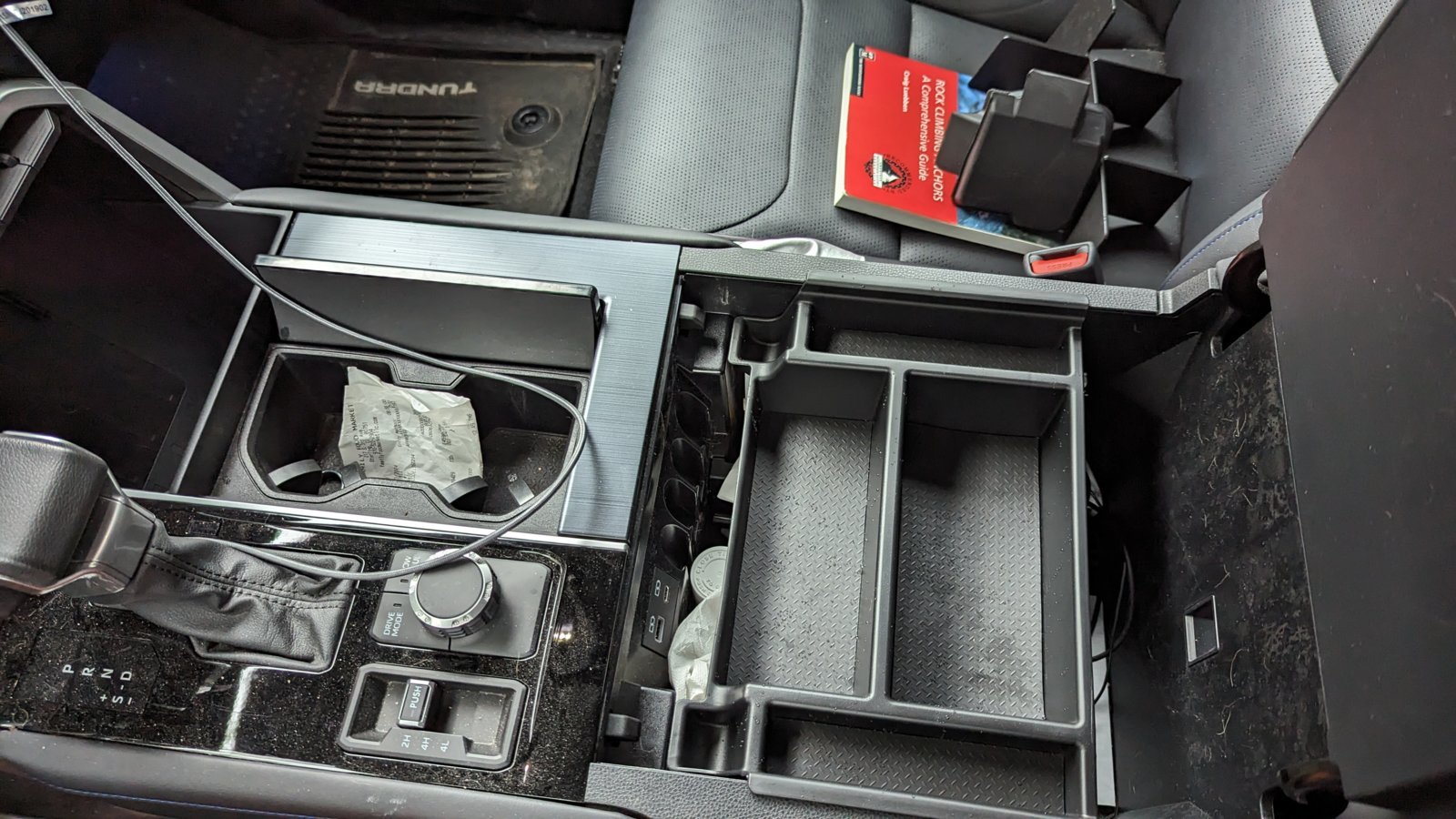 Organizer in center console.jpg