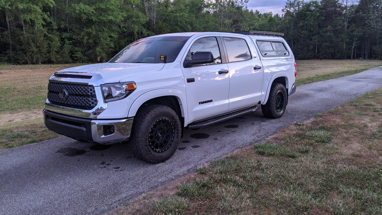 Show off that REFLECTION. | Page 81 | Toyota Tundra Forum