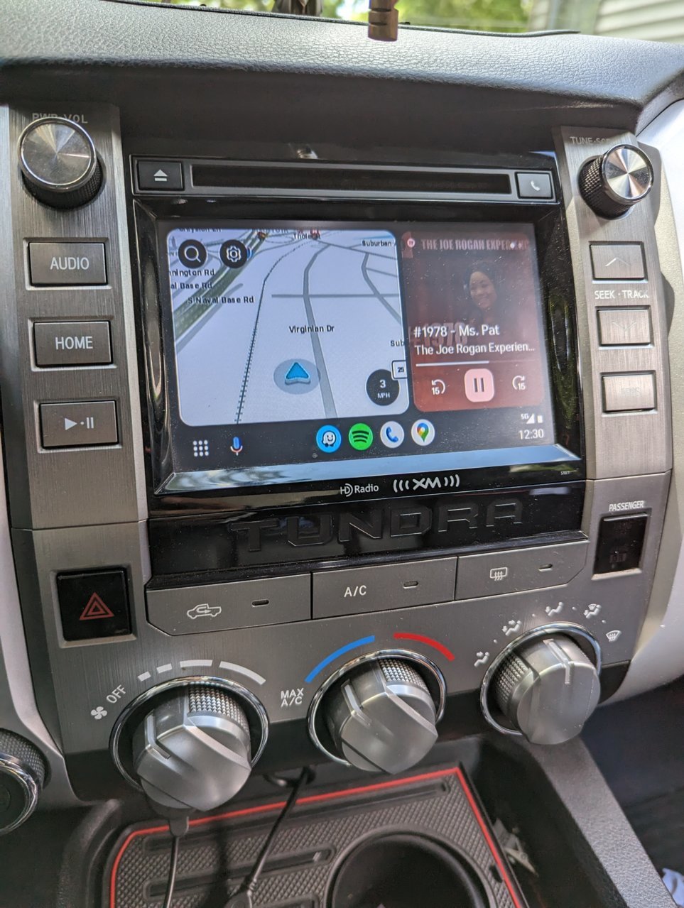 Toyota Wireless Carplay Android Auto – CARABC