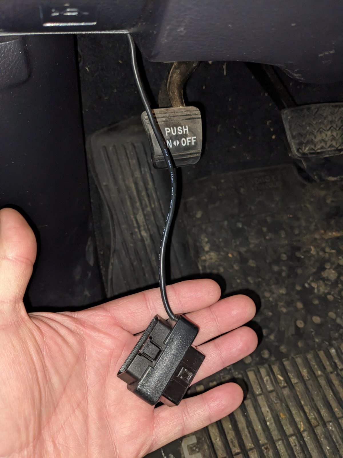 Anyone used the Carista OBD2 adapter/app for a Generation 2 Tundra? :  r/ToyotaTundra