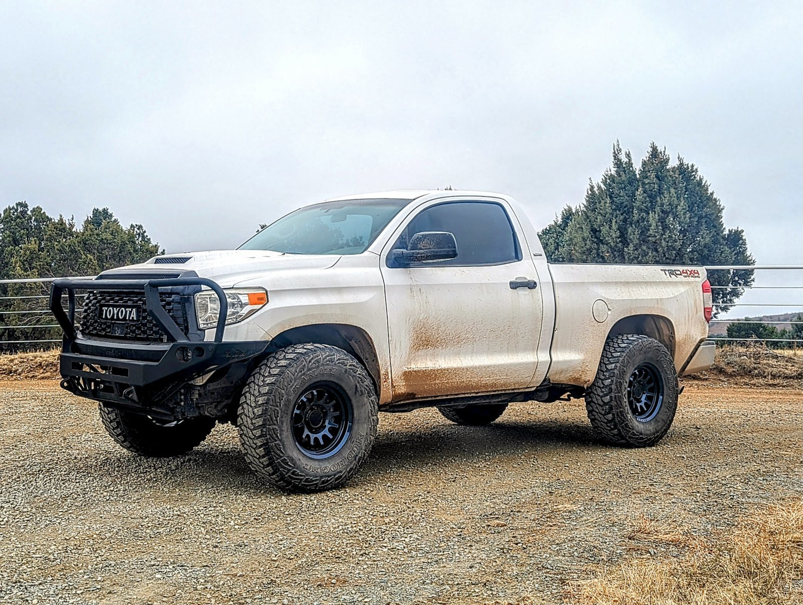 What Have You Done To Your 2nd Gen Tundra Today? | Page 507 | Toyota ...