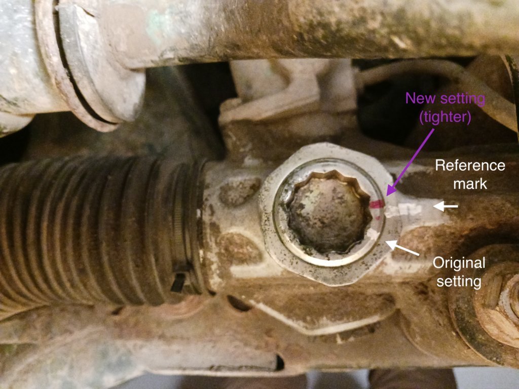Rack Guide tightened.jpg