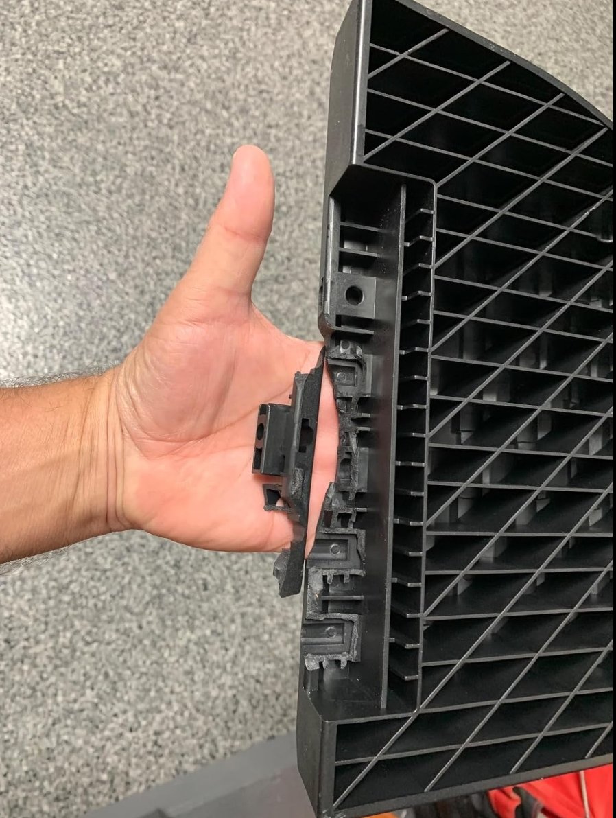 OEM Amp Research Bed Step Vs Clones | Toyota Tundra Forum