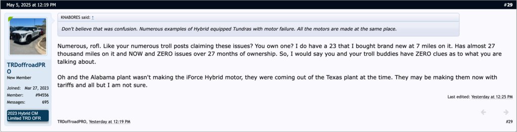 Screenshot 2025-05-06 at 10-31-31 Break-in oil changes... Toyota Tundra Forum.png