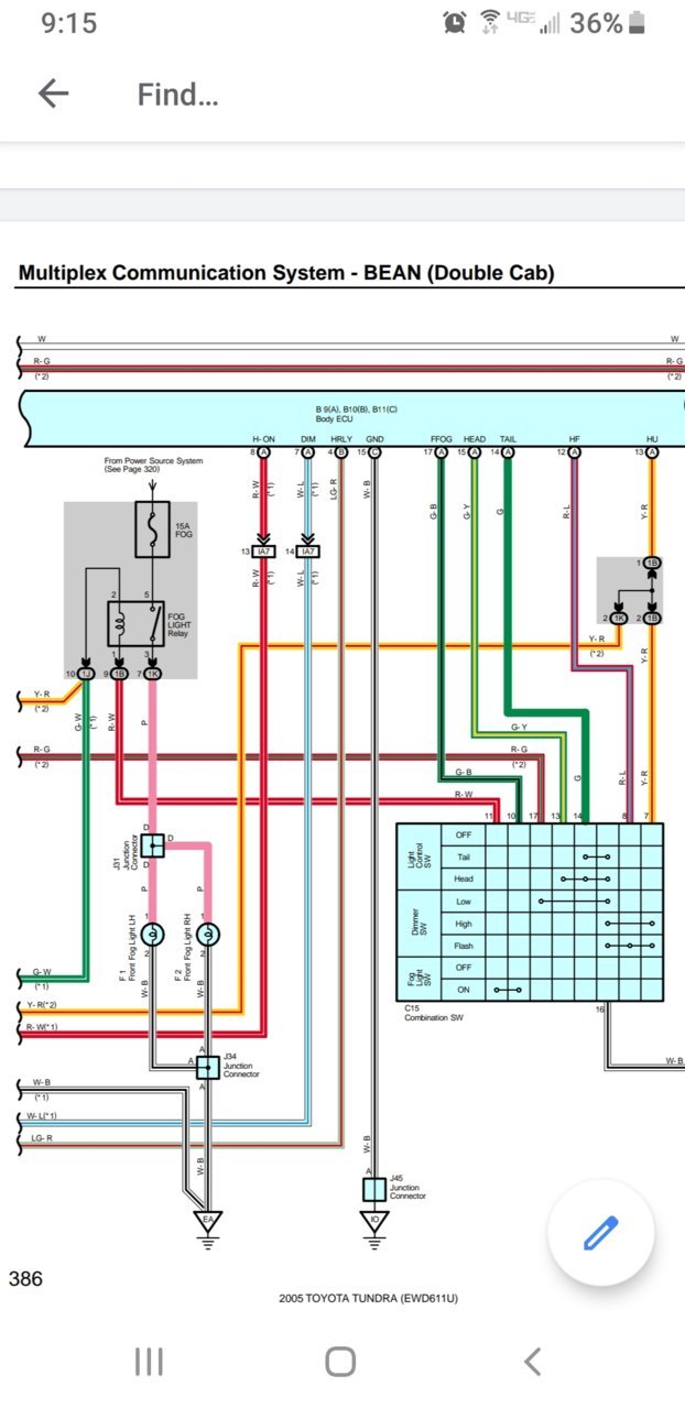 Toyota Wiring Problems from tnstatic.net