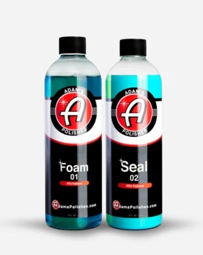 Chemical Guys ACC_121.16HD3 ACC_121.16HD-3PK Chemical Resistant Heavy Duty Bottle and Sprayer 16 oz Pack of 3