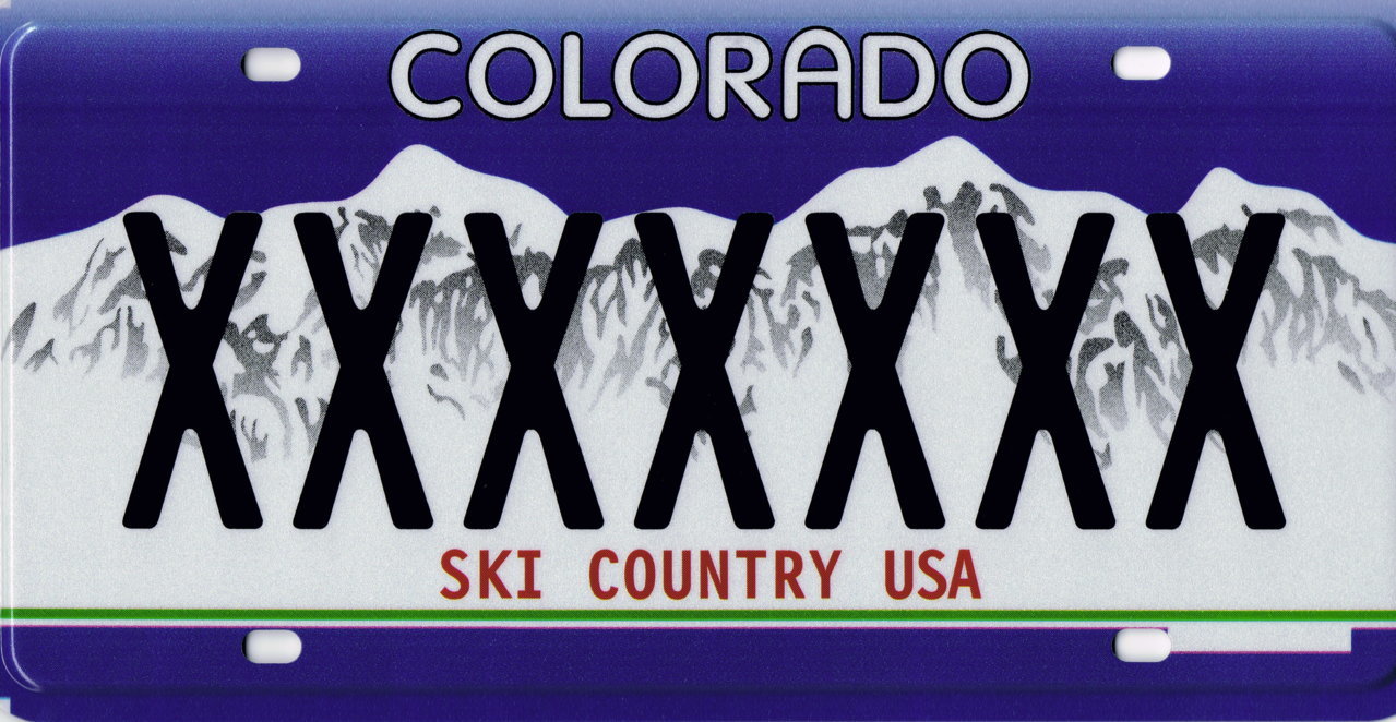 Ski County Passenger Personalized.jpg