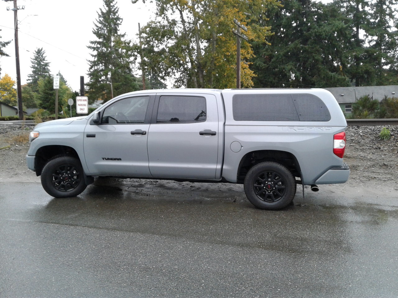 Toyota Tundra Bed Cover >> What snugtop do you think looks better? | Toyota Tundra Forum Toyota Tundra Bed Cover >> What snugtop do you think looks better? | Toyota Tundra Forum