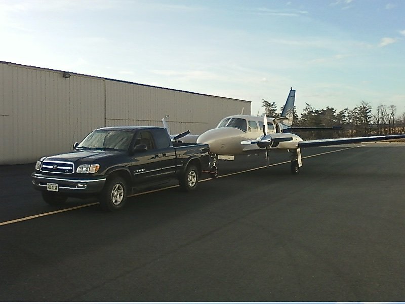 What do you TOW with your Tundra? | Page 9 | Toyota Tundra Forum