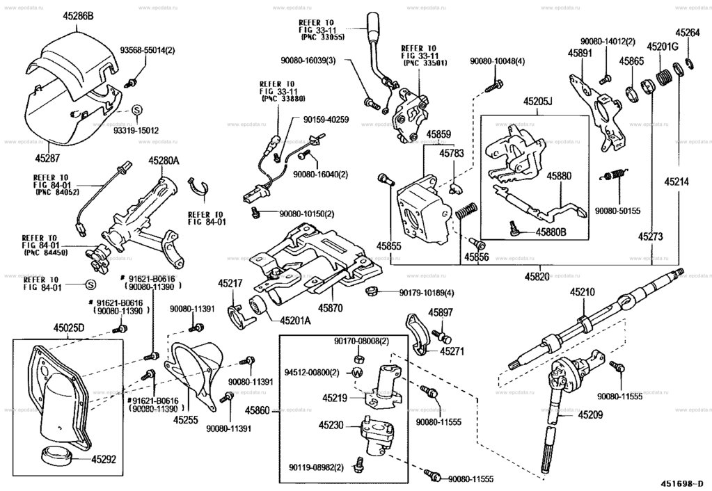 Steering Column & Shaft_Scheme_02_451698D.png