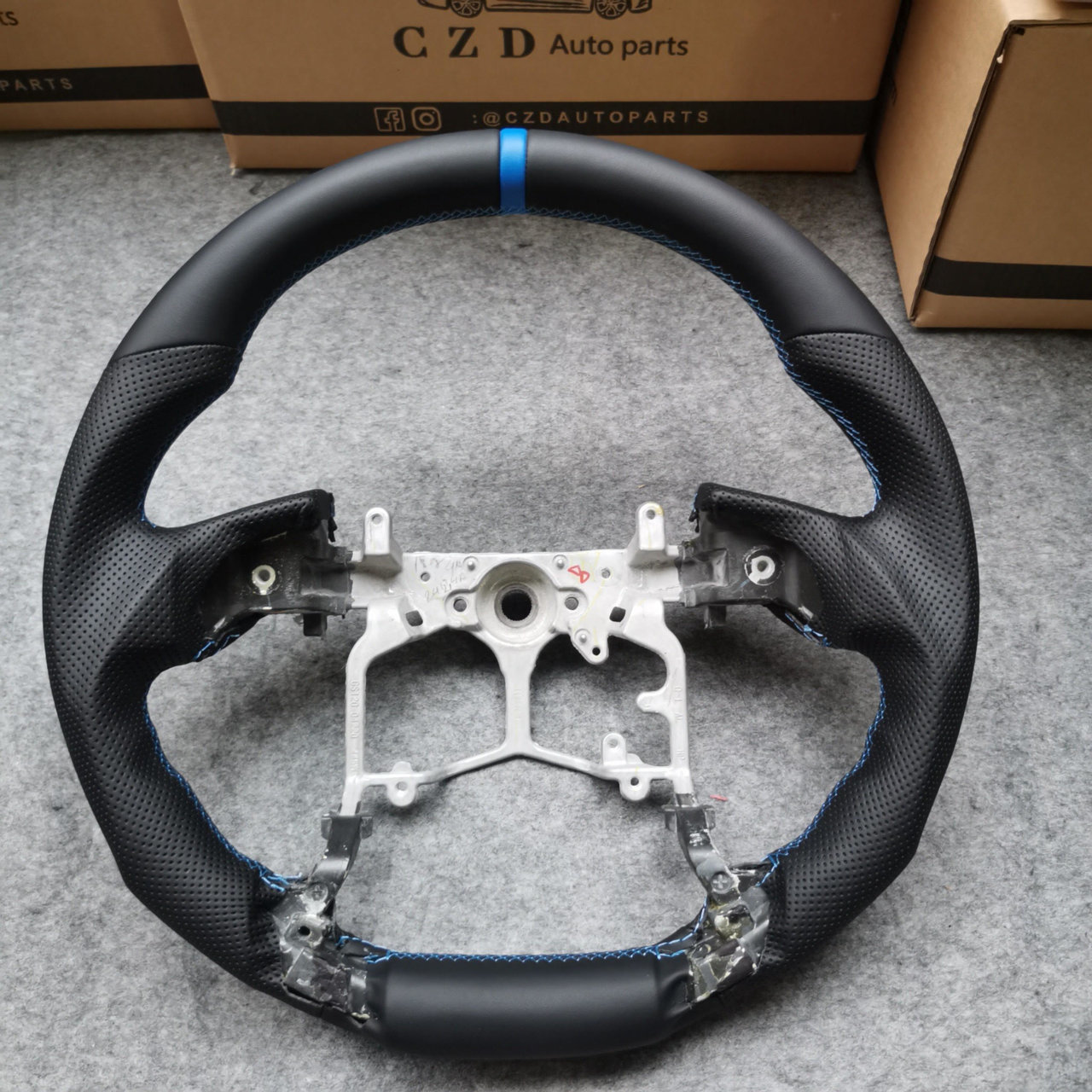 OEM Steering wheel 2020 TRD Sport | Toyota Tundra Forum