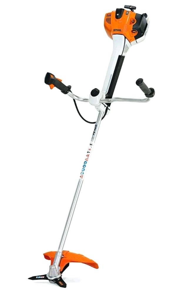 stihl weed wacker