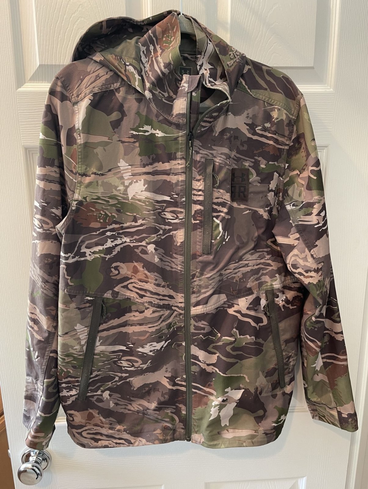 Under Armour Ridge Reaper hunting clothes | Toyota Tundra Forum
