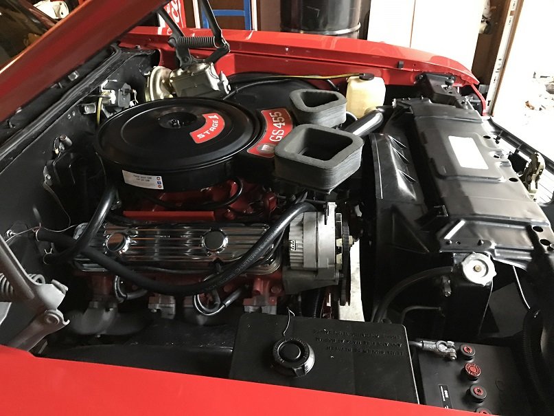 SunCoupe motor.jpg