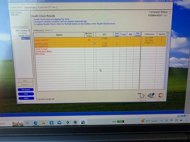 Techstrm2 healthcheck results1.jpg
