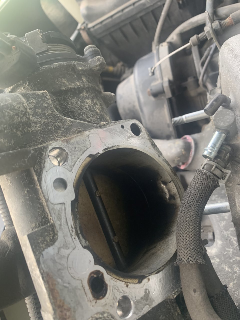 Intermittent rough idle issue S.O.S | Toyota Tundra Forum