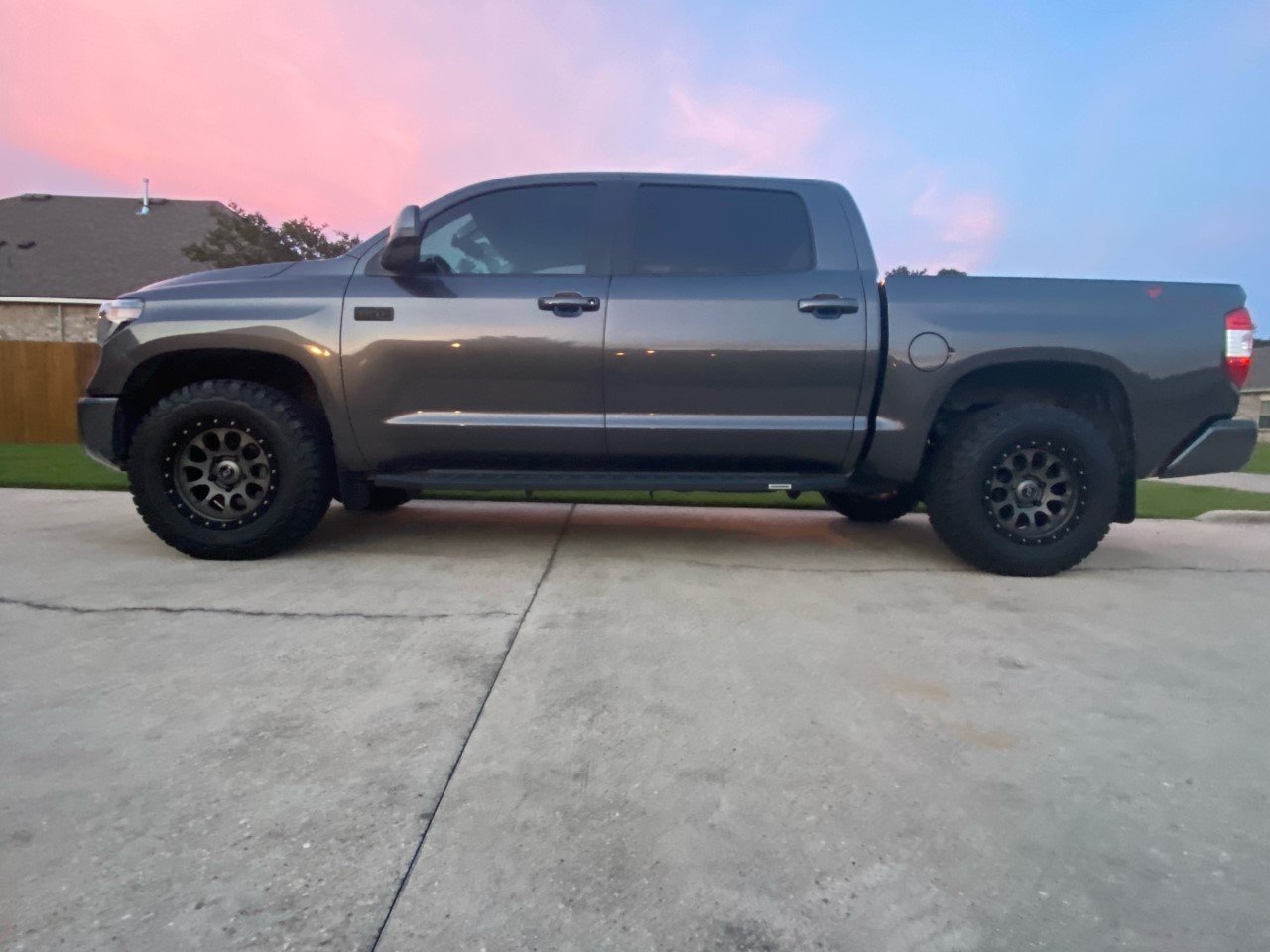 Can I see your 275/70r18 please. | Page 10 | Toyota Tundra Forum