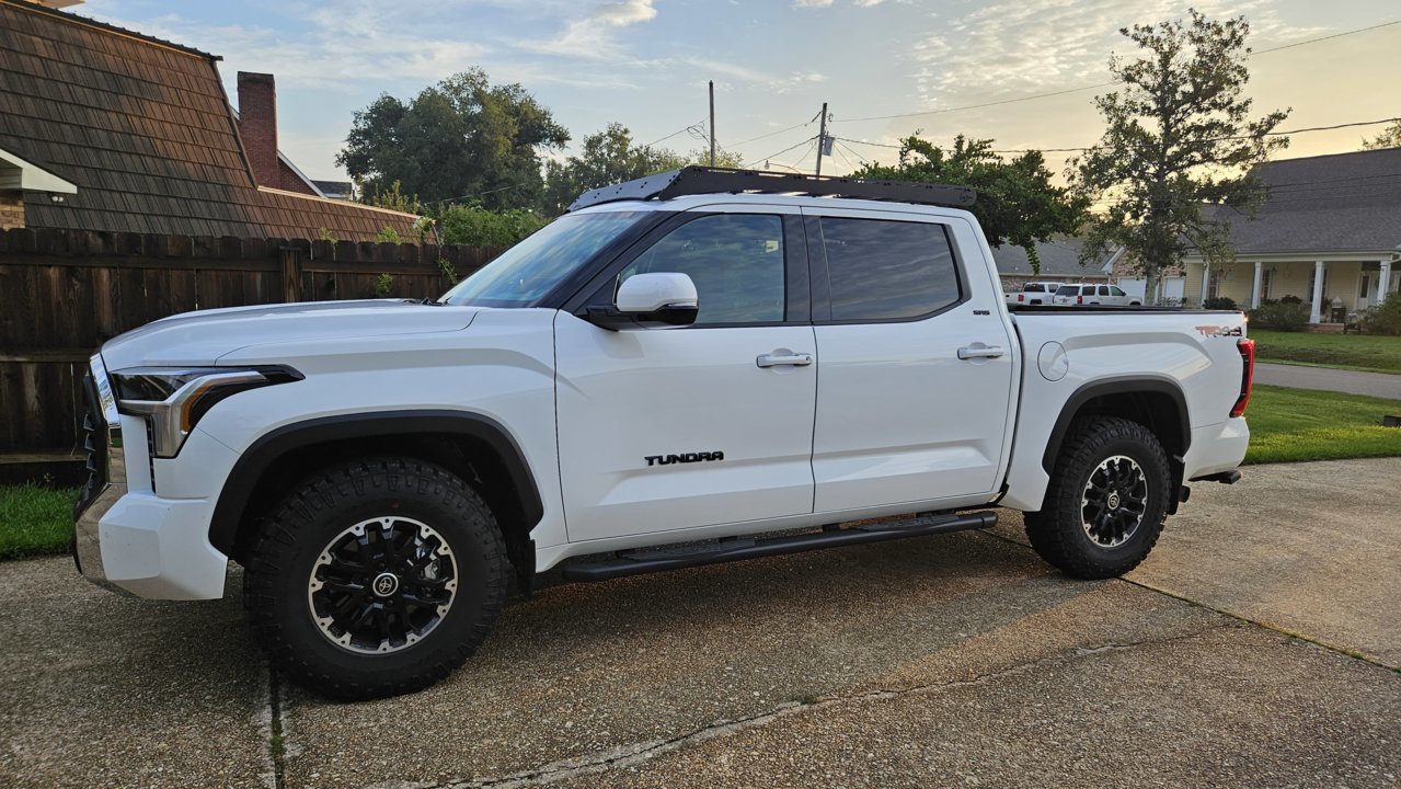 Tires and Roof Rack.jpg