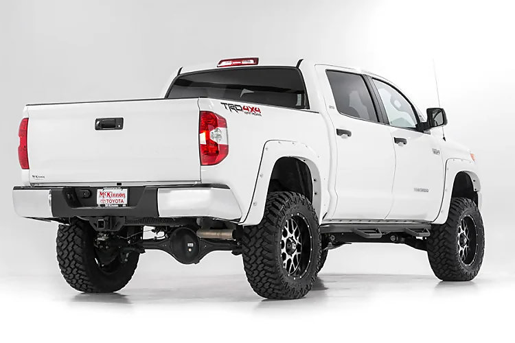 Identify wheel and tires | Toyota Tundra Forum