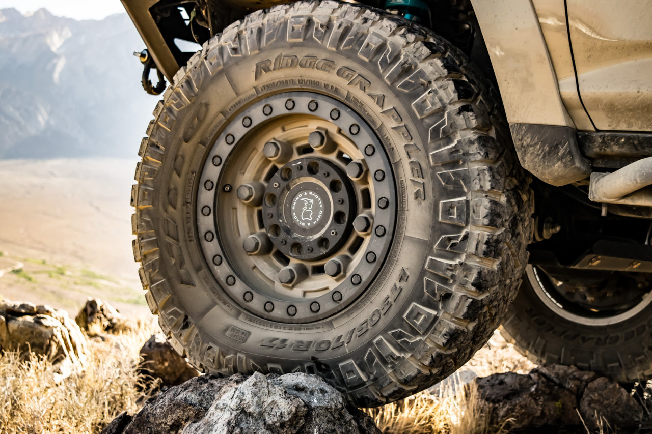 Toyota 4Runner on Black Rhino Garrison beadlock wheels - 5 (1).jpg