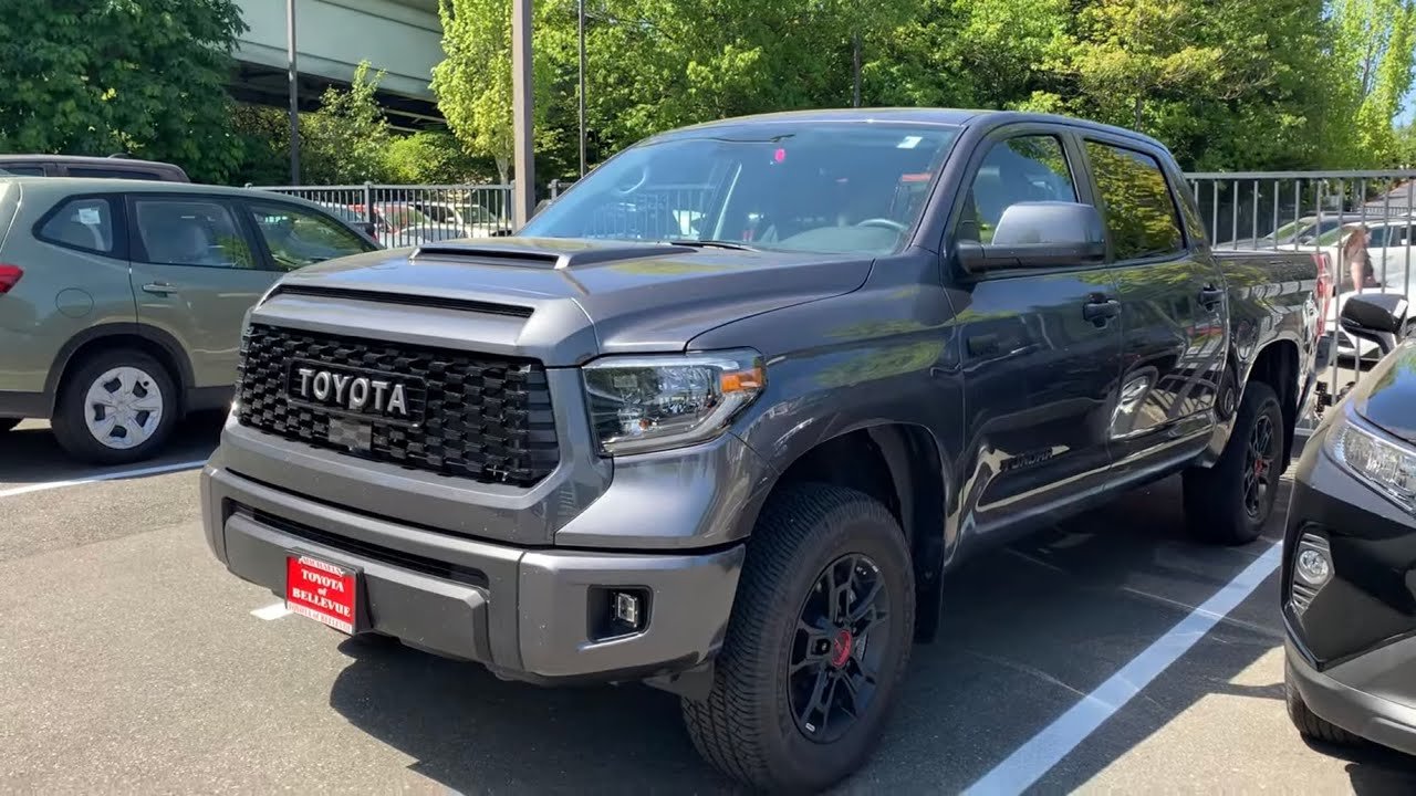 Which front end conversion? Toyota Tundra Forum