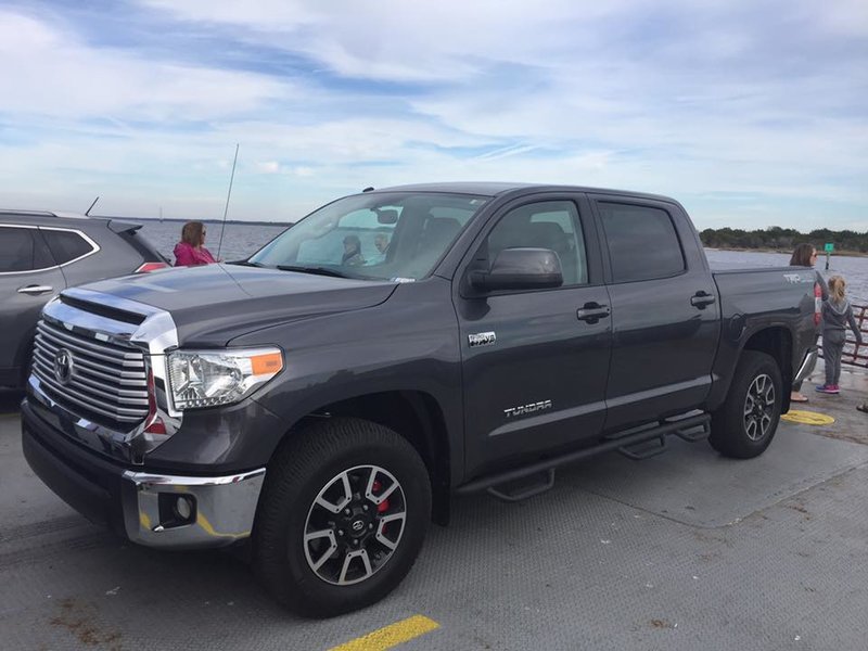 Truck on Ferry ride.jpg