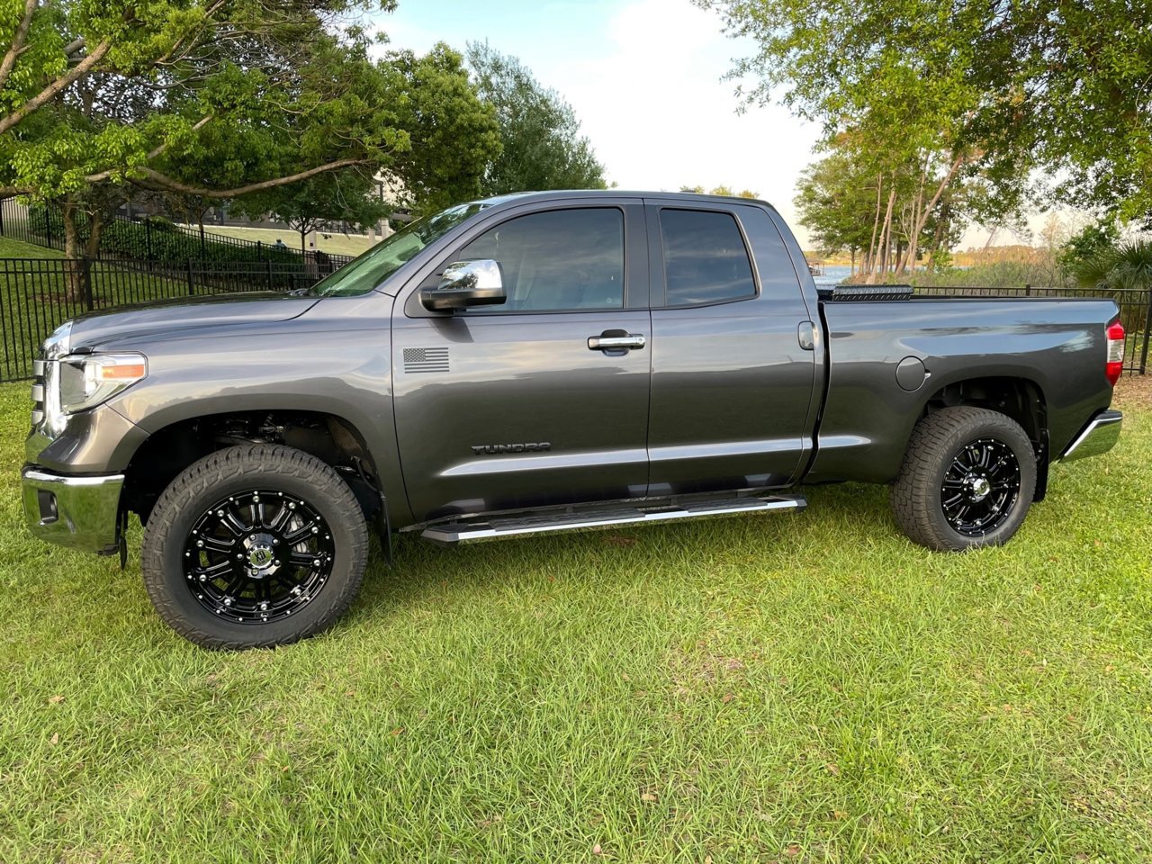 After 3 Tacos - I turned Tundra | Toyota Tundra Forum