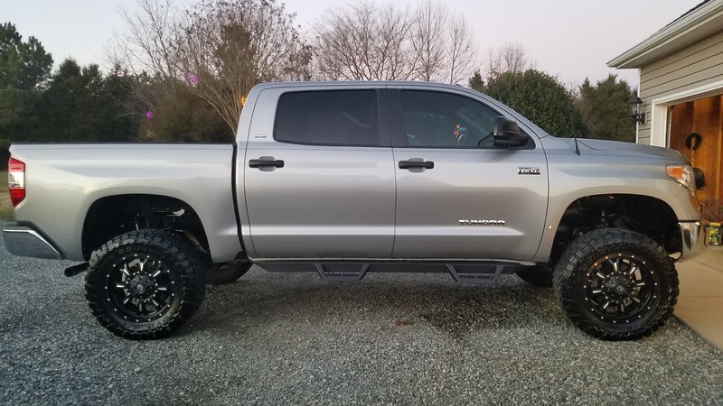 TW transfer - New to Tundras.com | Toyota Tundra Forum