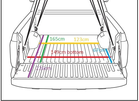 Tunddra bed size.jpg