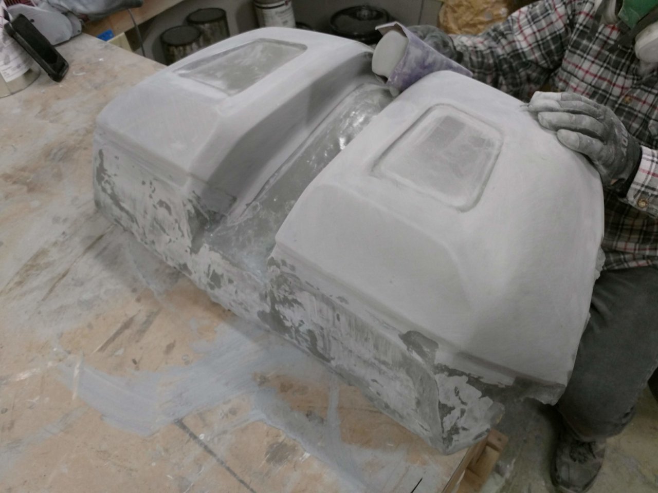 tundra front male mold.jpg