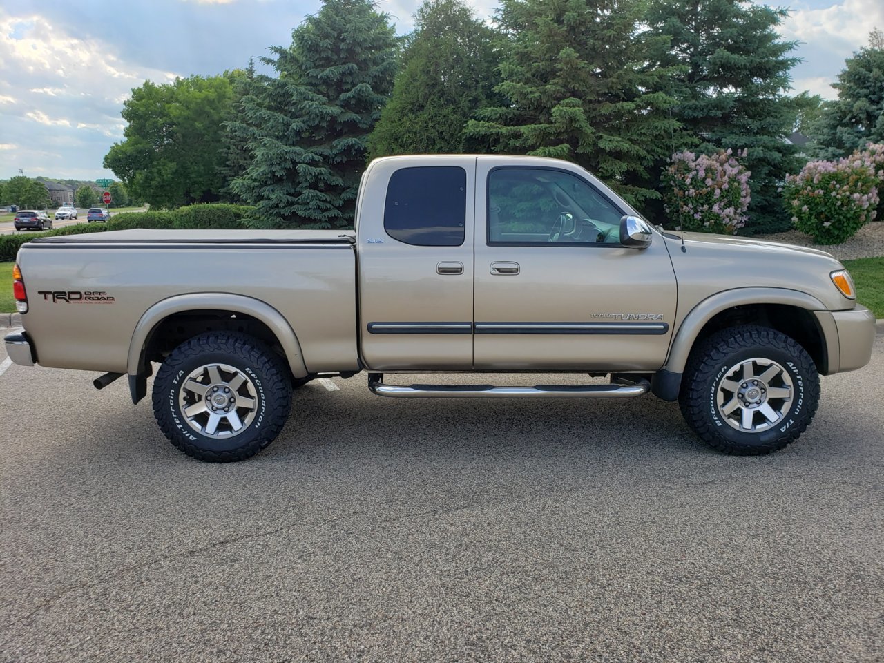 Just purchased 2006 w/54k miles - questions | Toyota Tundra Forum
