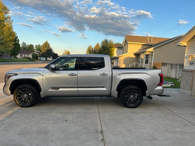 New Storm-Trooper Unit | Toyota Tundra Forum