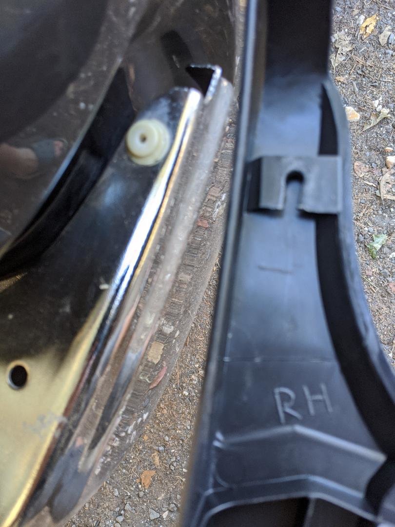 Tundra plastic nub piece and step piece.jpg