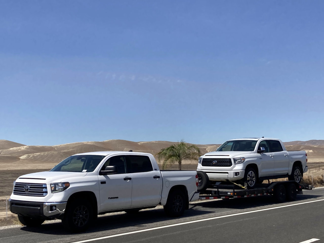 Tundra pulling Tundra.jpg