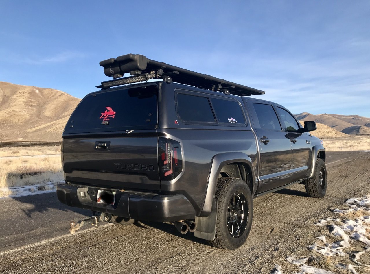 Contemplating a topper | Page 4 | Toyota Tundra Forum