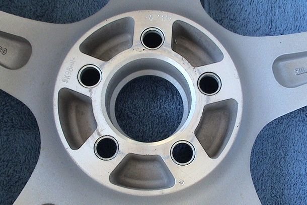 Bora 1” Wheel Spacers Toyota Tundra Forum 1809