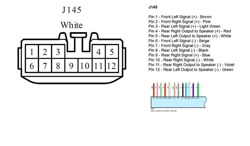 2018 Super Duty Radio Wiring Diagram - Wiring Diagram and Schematic