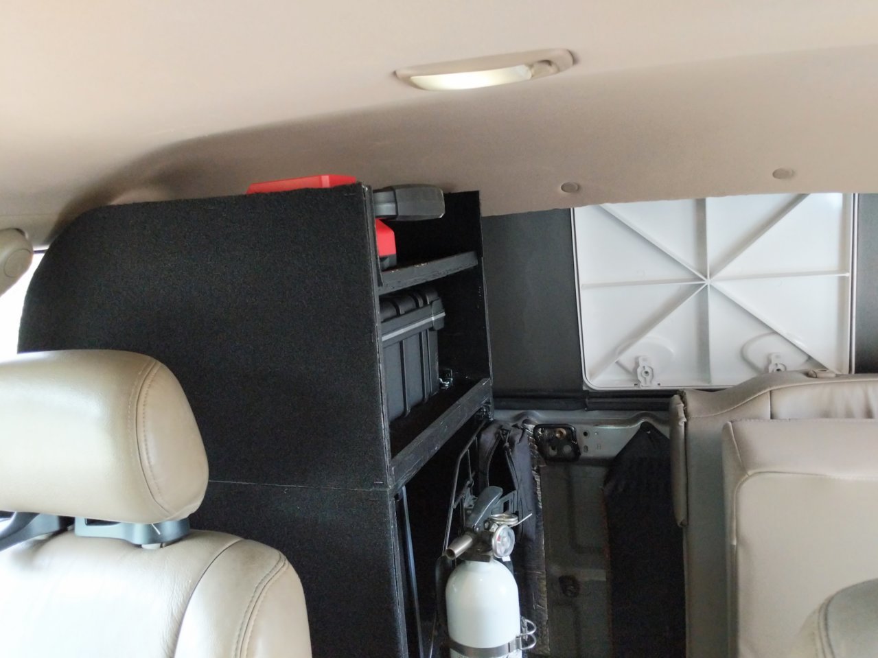 Rear Bench Seat Reduction Mod | Toyota Tundra Forum