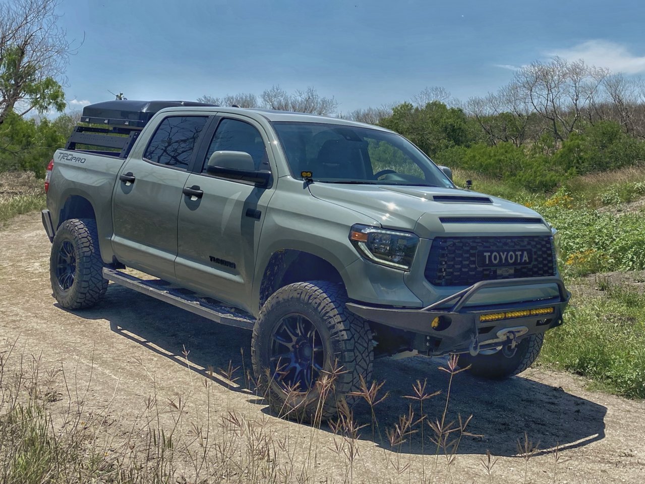 Lunar Rock Club | Page 50 | Toyota Tundra Forum