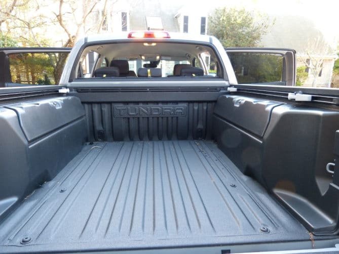 Toolbox and tonneau cover compatibility Toyota Tundra Forum