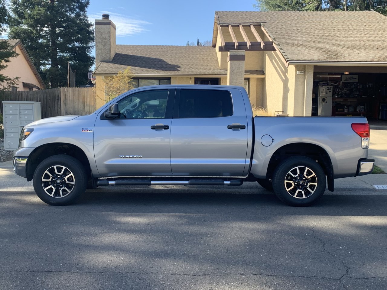 What Have You Done To Your 2nd Gen Tundra Today? | Page 400 | Toyota ...