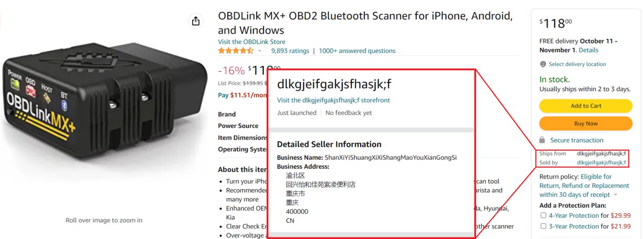 OBDLink MX+ OBD2 Bluetooth Scanner: Must-Have for Car Owners